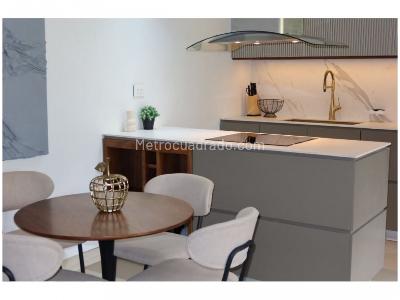 Apartamento de 3 alcobas en venta en Camino Verde, Envigado, 74 m² · foto 13 de 20
