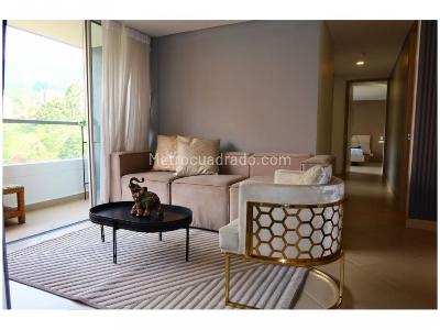Apartamento de 3 alcobas en venta en Camino Verde, Envigado, 74 m² · foto 14 de 20