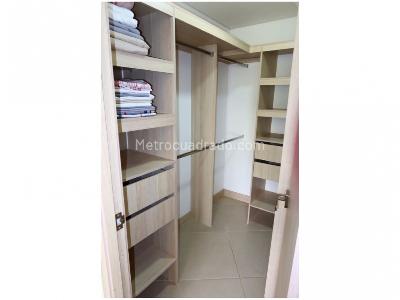 Apartamento de 3 alcobas en venta en Camino Verde, Envigado, 74 m² · foto 16 de 20