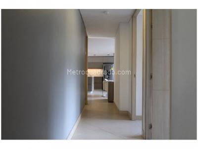 Apartamento de 3 alcobas en venta en Camino Verde, Envigado, 74 m² · foto 17 de 20