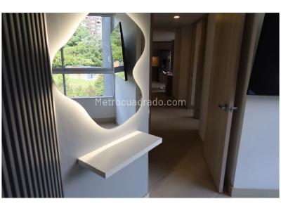 Apartamento de 3 alcobas en venta en Camino Verde, Envigado, 74 m² · foto 20 de 20