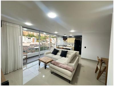 Apartamento de 3 alcobas en venta en Loma Del Indio, Medellín, 88 m² · foto 8 de 18