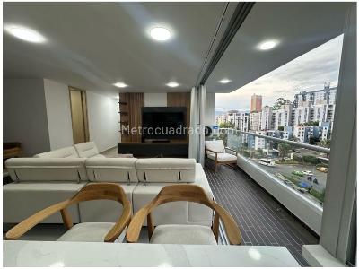 Apartamento de 3 alcobas en venta en Loma Del Indio, Medellín, 88 m² · foto 9 de 18