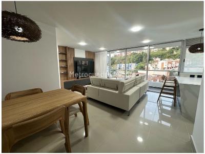 Apartamento de 3 alcobas en venta en Loma Del Indio, Medellín, 88 m² · foto 10 de 18