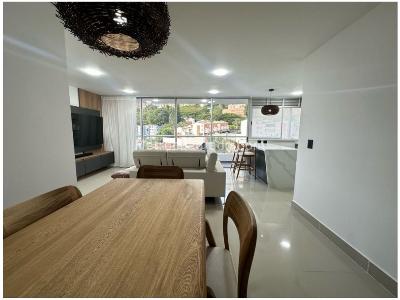 Apartamento de 3 alcobas en venta en Loma Del Indio, Medellín, 88 m² · foto 11 de 18