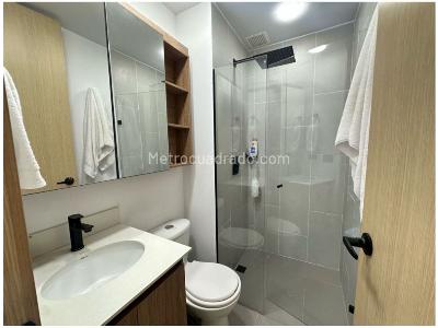 Apartamento de 3 alcobas en venta en Loma Del Indio, Medellín, 88 m² · foto 17 de 18