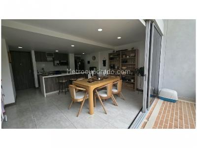 Apartamento de 4 alcobas en venta en Camino Verde, Envigado, 150 m² · foto 2 de 20