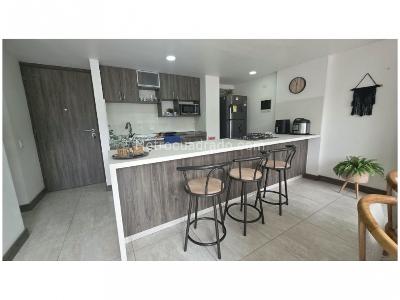 Apartamento de 4 alcobas en venta en Camino Verde, Envigado, 150 m² · foto 4 de 20