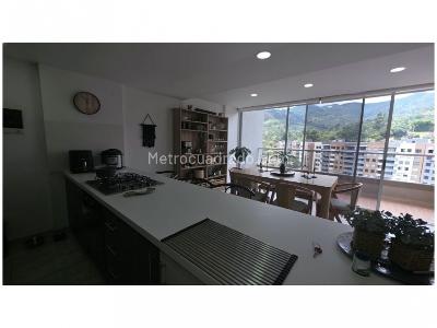 Apartamento de 4 alcobas en venta en Camino Verde, Envigado, 150 m² · foto 8 de 20