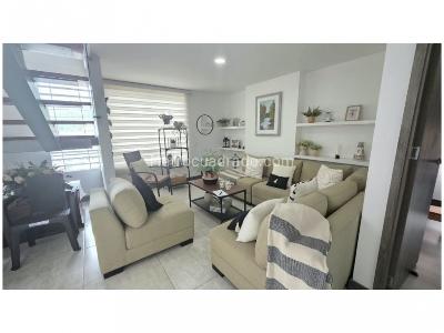 Apartamento de 4 alcobas en venta en Camino Verde, Envigado, 150 m² · foto 9 de 20
