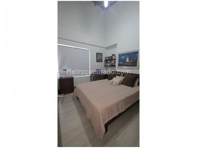 Apartamento de 4 alcobas en venta en Camino Verde, Envigado, 150 m² · foto 19 de 20