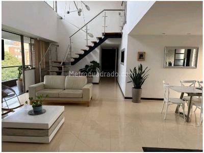 Apartamento de 4 alcobas en venta en La Frontera, Envigado, 200 m² · foto 1 de 19