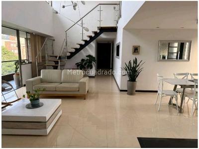 Apartamento de 4 alcobas en venta en La Frontera, Envigado, 200 m² · foto 3 de 19