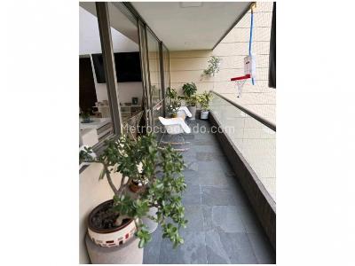 Apartamento de 4 alcobas en venta en La Frontera, Envigado, 200 m² · foto 4 de 19