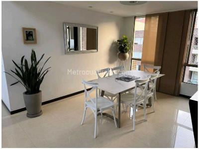 Apartamento de 4 alcobas en venta en La Frontera, Envigado, 200 m² · foto 5 de 19