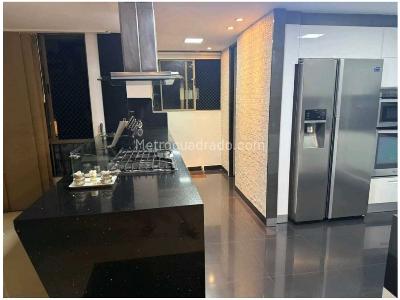 Apartamento de 4 alcobas en venta en La Frontera, Envigado, 200 m² · foto 7 de 19