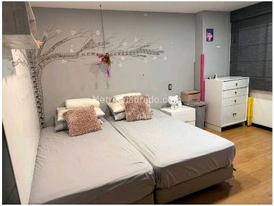 Apartamento de 4 alcobas en venta en La Frontera, Envigado, 200 m² · foto 8 de 19