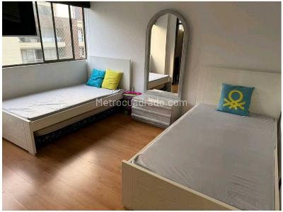 Apartamento de 4 alcobas en venta en La Frontera, Envigado, 200 m² · foto 11 de 19
