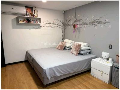 Apartamento de 4 alcobas en venta en La Frontera, Envigado, 200 m² · foto 13 de 19