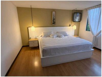 Apartamento de 4 alcobas en venta en La Frontera, Envigado, 200 m² · foto 15 de 19