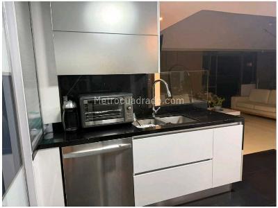 Apartamento de 4 alcobas en venta en La Frontera, Envigado, 200 m² · foto 16 de 19