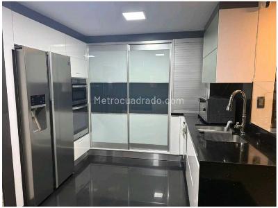 Apartamento de 4 alcobas en venta en La Frontera, Envigado, 200 m² · foto 18 de 19