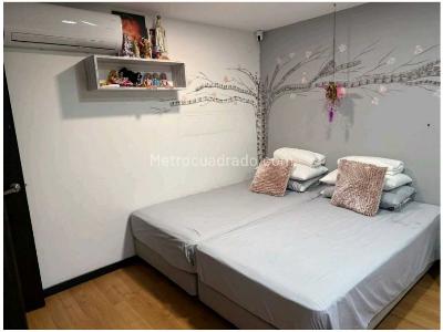 Apartamento de 4 alcobas en venta en La Frontera, Envigado, 200 m² · foto 19 de 19