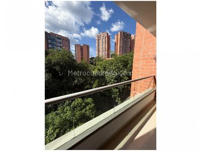 Apartamento de 3 alcobas en venta en Loma Del Esmeraldal, Envigado, 135 m² · foto 17 de 17