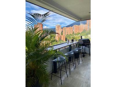 Apartamento de 4 alcobas en venta en Los Balsos, Medellín, 250 m² · foto 7 de 14