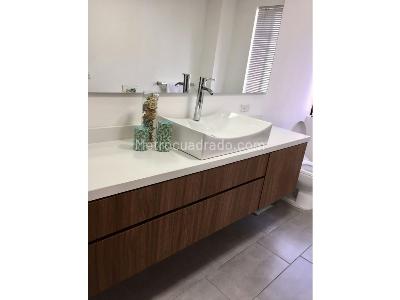 Apartamento de 4 alcobas en venta en Los Balsos, Medellín, 250 m² · foto 11 de 14
