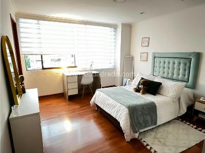 Apartamento de 4 alcobas en venta en Los Balsos, Medellín, 250 m² · foto 12 de 14