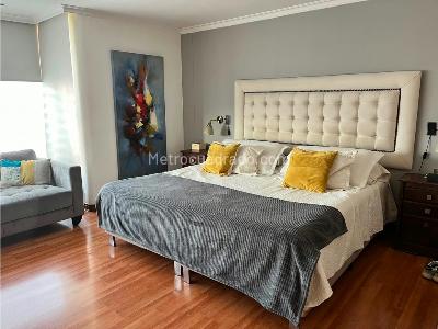 Apartamento de 4 alcobas en venta en Los Balsos, Medellín, 250 m² · foto 14 de 14