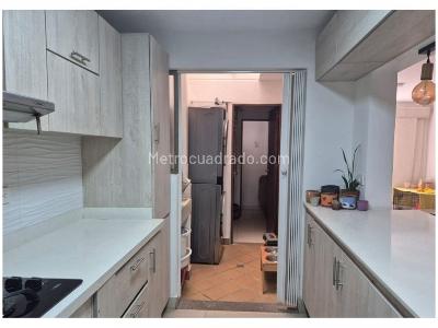 Casa de 3 alcobas en venta en Cumbres, Envigado, 179 m² · foto 5 de 20
