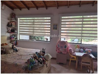 Casa de 3 alcobas en venta en Cumbres, Envigado, 179 m² · foto 15 de 20