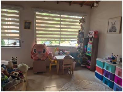 Casa de 3 alcobas en venta en Cumbres, Envigado, 179 m² · foto 16 de 20