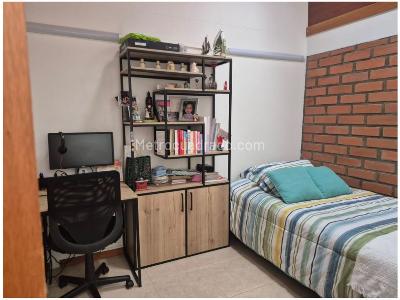 Casa de 3 alcobas en venta en Cumbres, Envigado, 179 m² · foto 17 de 20
