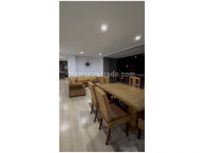Apartamento de 4 alcobas en venta en Santa Maria De Los Angeles, Medellín, 128 m² · foto 3 de 15