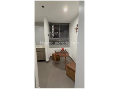 Apartamento de 4 alcobas en venta en Santa Maria De Los Angeles, Medellín, 128 m² · foto 5 de 15