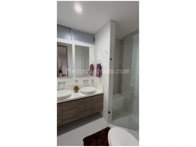 Apartamento de 4 alcobas en venta en Santa Maria De Los Angeles, Medellín, 128 m² · foto 7 de 15