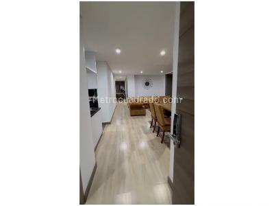 Apartamento de 4 alcobas en venta en Santa Maria De Los Angeles, Medellín, 128 m² · foto 8 de 15
