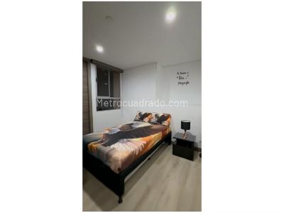 Apartamento de 4 alcobas en venta en Santa Maria De Los Angeles, Medellín, 128 m² · foto 9 de 15