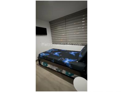 Apartamento de 4 alcobas en venta en Santa Maria De Los Angeles, Medellín, 128 m² · foto 10 de 15