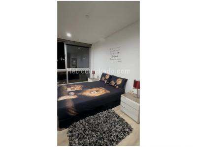 Apartamento de 4 alcobas en venta en Santa Maria De Los Angeles, Medellín, 128 m² · foto 11 de 15