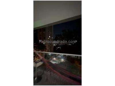 Apartamento de 4 alcobas en venta en Santa Maria De Los Angeles, Medellín, 128 m² · foto 13 de 15