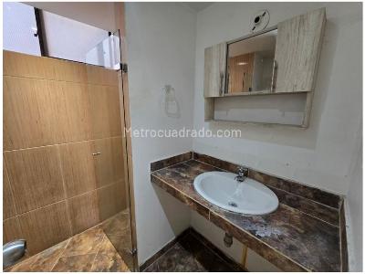 Apartamento de 3 alcobas en venta en Milla De Oro, Medellín, 118 m² · foto 3 de 10