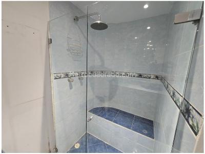Apartamento de 3 alcobas en venta en Milla De Oro, Medellín, 118 m² · foto 4 de 10