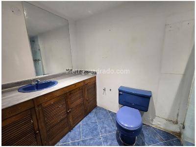 Apartamento de 3 alcobas en venta en Milla De Oro, Medellín, 118 m² · foto 6 de 10