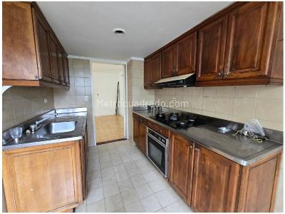 Apartamento de 3 alcobas en venta en Milla De Oro, Medellín, 118 m² · foto 8 de 10