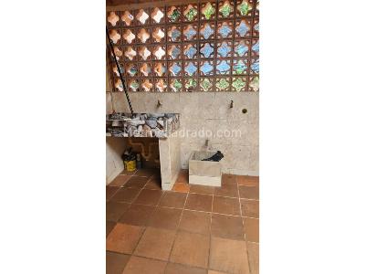 Casa de 5 alcobas en venta en Santa Elena, Medellín · foto 7 de 20