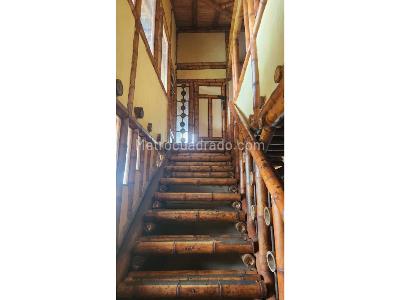 Casa de 5 alcobas en venta en Santa Elena, Medellín · foto 11 de 20